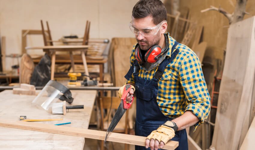 Best Tools Every Handyman Should Always Have